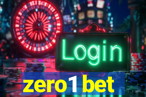 zero1 bet